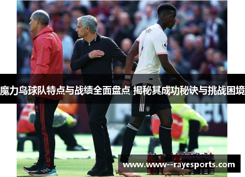 魔力鸟球队特点与战绩全面盘点 揭秘其成功秘诀与挑战困境 魔力鸟球队特点与战绩全面盘点 揭秘其成功秘诀与挑战困境