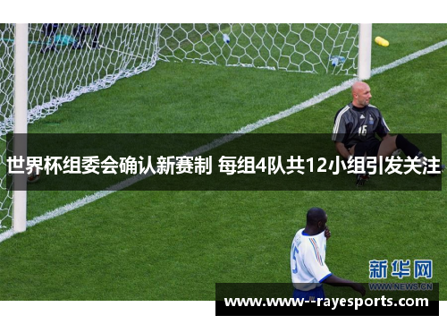 世界杯组委会确认新赛制 每组4队共12小组引发关注